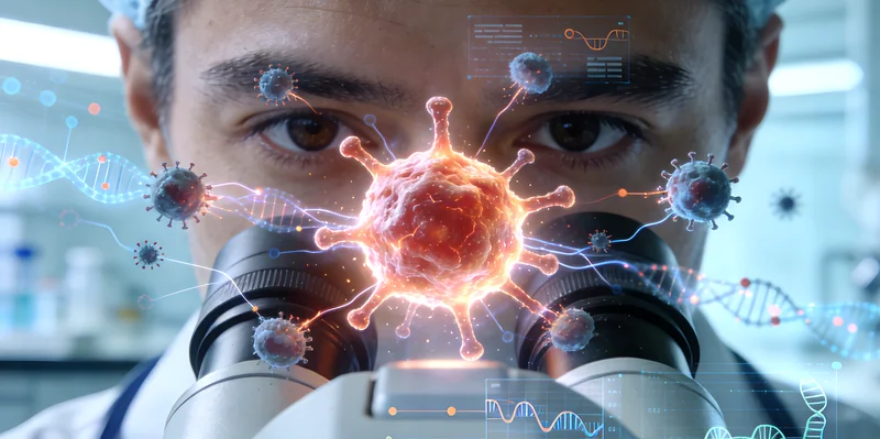 海东医生与患者家庭讨论基因检测