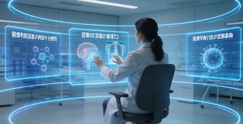 海北州家庭接受遗传咨询服务