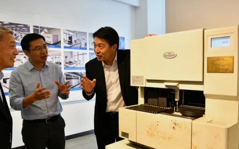 包头遗传性心脏传导障碍基因检测中心详细地址查询