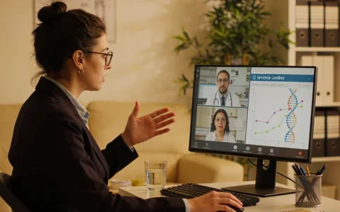 资兴RB基因检测正规机构在哪？名单+地址