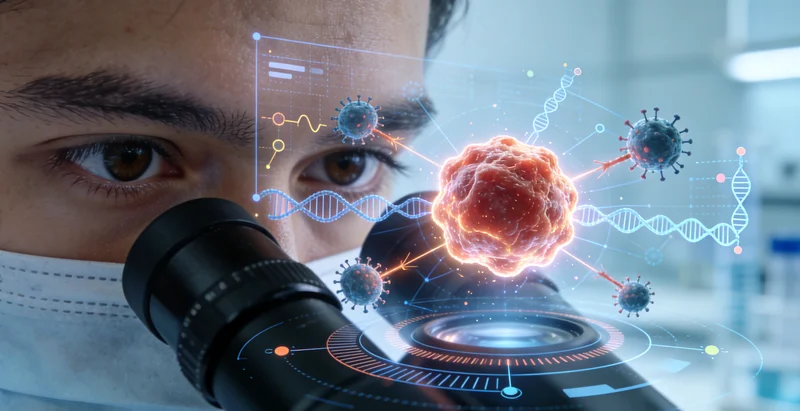 钟祥患者进行遗传咨询与报告解读