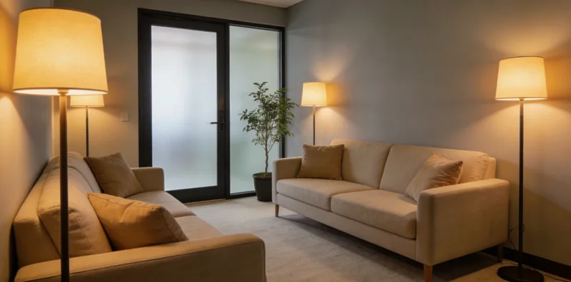 阿巴嘎旗女性与家人进行健康沟通