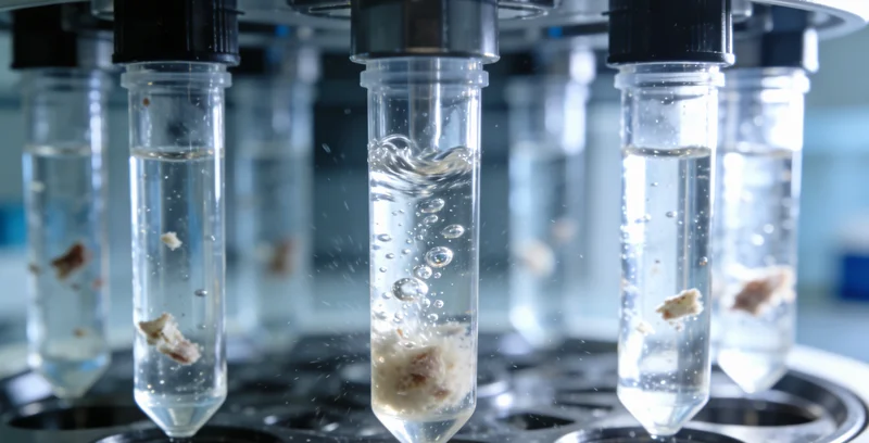 尚志BRCA基因检测科普：基因