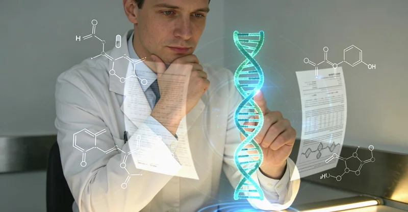 徐州医生解读肺癌基因检测报告