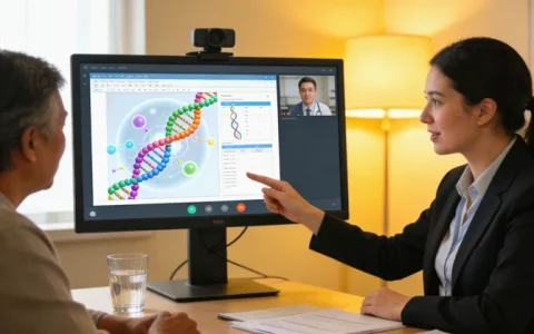 临海MLH1基因检测权威机构去哪找？名单+地址