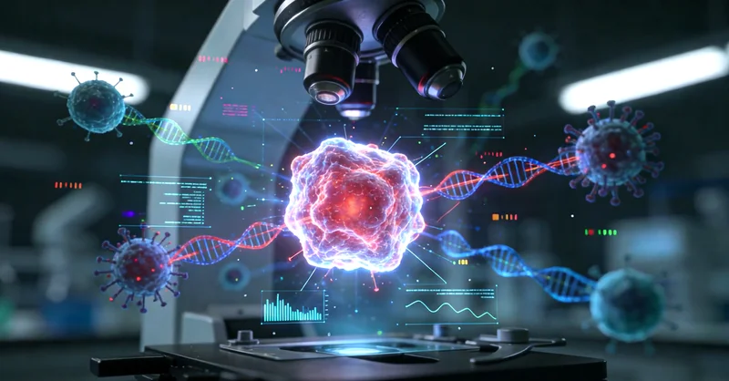 项城医生与患者共同解读基因检测