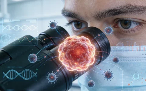 北安乳腺癌HER2基因检测到哪里做正规？