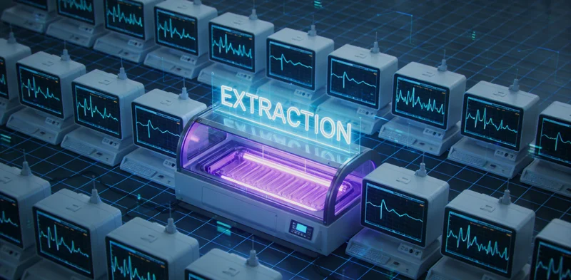 山南本地医院进行抽血采样