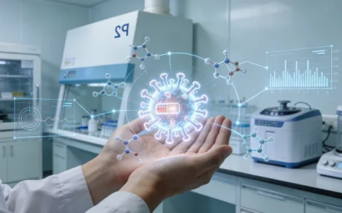 滕州血液腫瘤基因檢測(cè)公司哪家靠譜