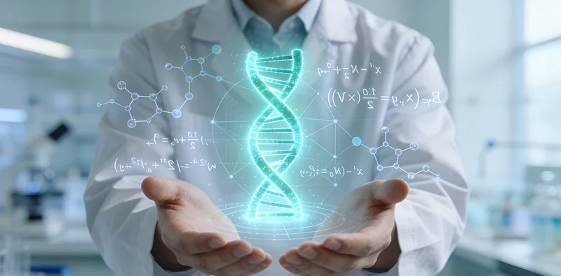 盖州专业医生进行基因报告解读咨