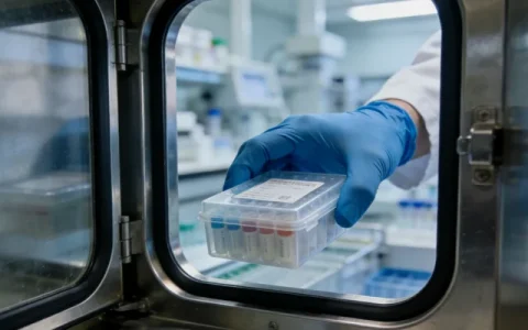 乌鲁木齐DCM基因检测服务机构排行榜