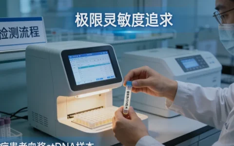 南雄NF2基因检测机构专业排名