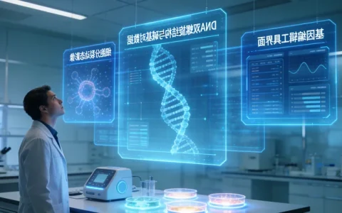 巩义PIK3CA基因检测如何选择权威的公司？五大标准