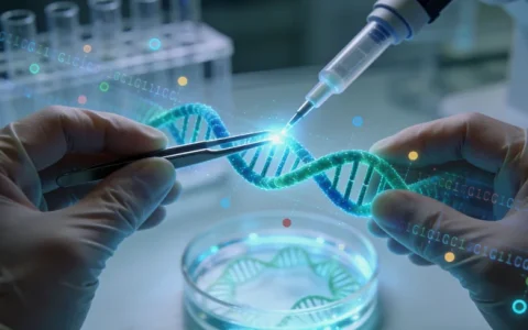 阿坝州泛癌种基因检测哪家机构最权威可靠