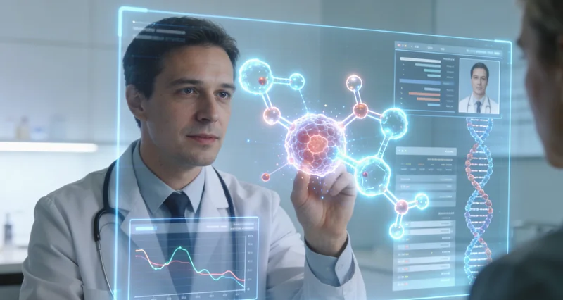 昭通居民在医院进行食物不耐受抽