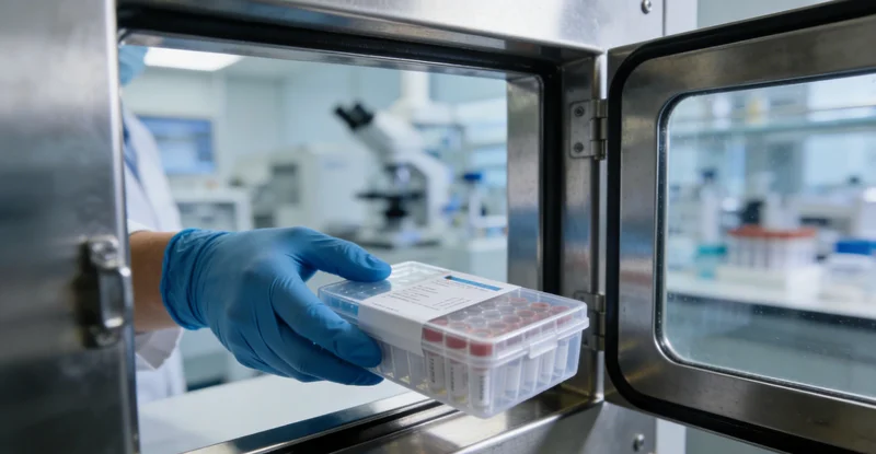 南平专业遗传咨询师解读基因检测