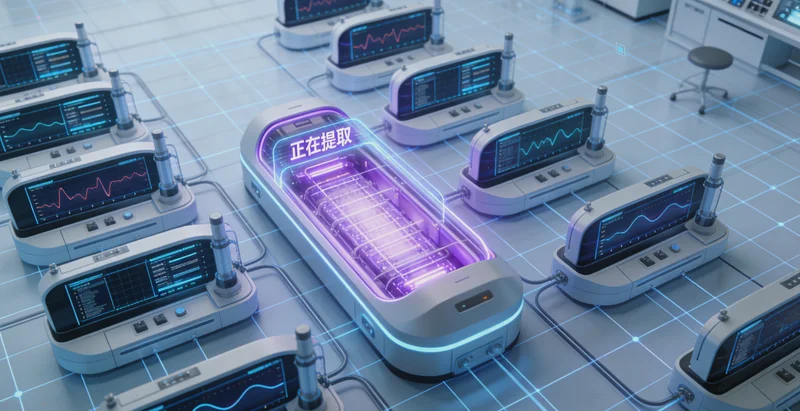 漳平地区基因检测便捷采样方式示