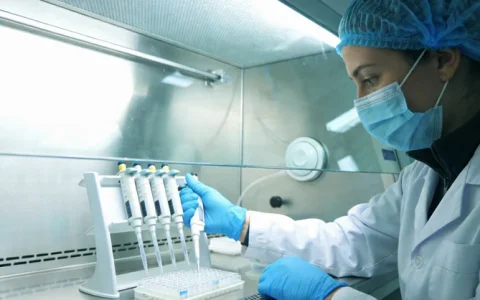 那曲遗传性乳腺癌卵巢癌综合征基因检测机构地址一览