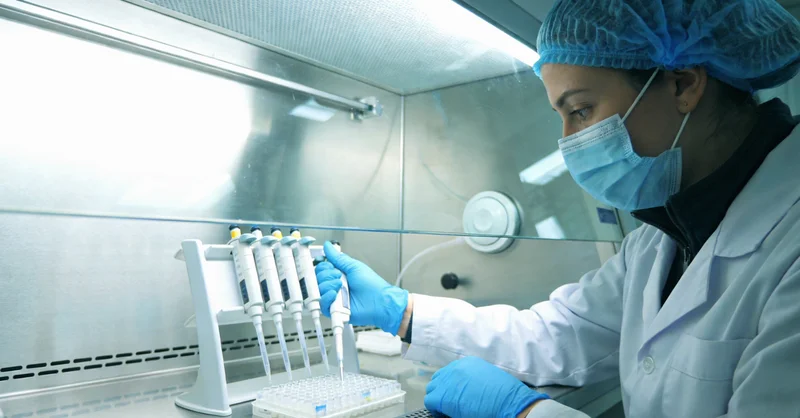 那曲地区家庭成员在室内讨论健康