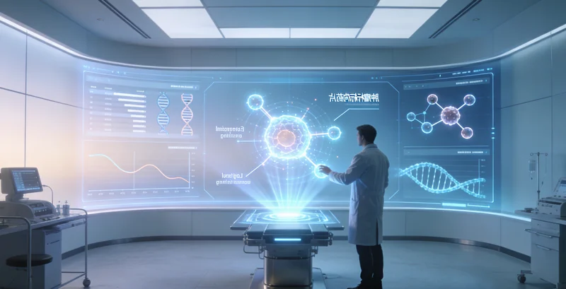 针对MET基因突变的靶向药物