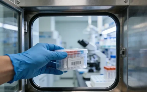 万宁TTN基因检测公司大全整理名单与指南