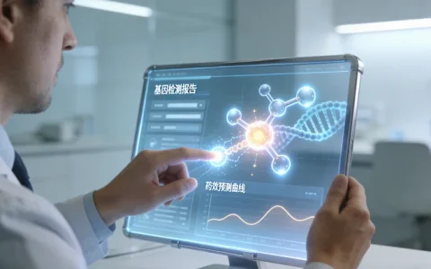 阿巴嘎旗脑胶质瘤基因检测一般在哪里做？常规办理地点