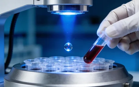 察右后旗MLH1基因检测严选公司名册与地址指南