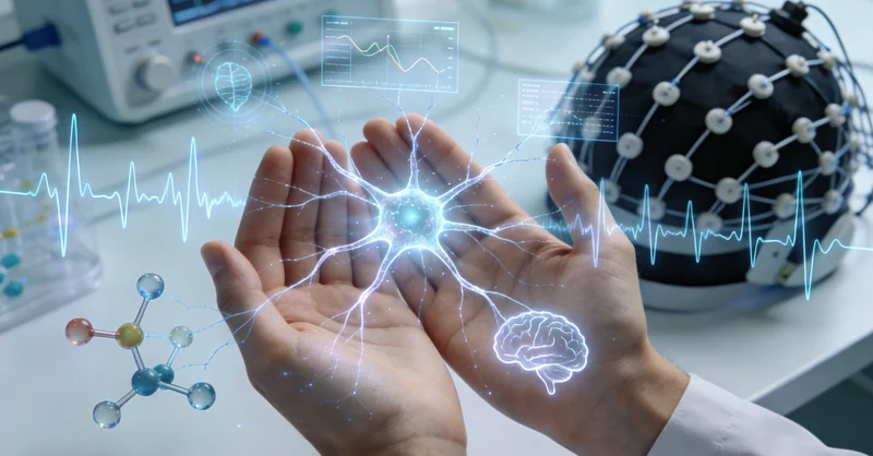 莱阳家庭共同讨论健康检测方案