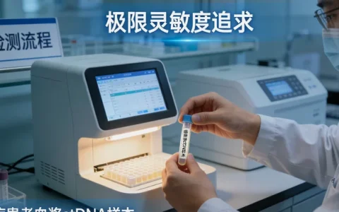 晋城附近E-cadherin基因检测机构总览：检测服务详解