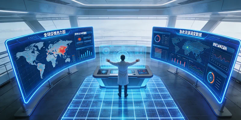 伊春市民在医院进行低剂量螺旋C