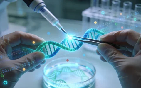 韶山叶酸代谢基因检测严选汇总公司一览（新名单）