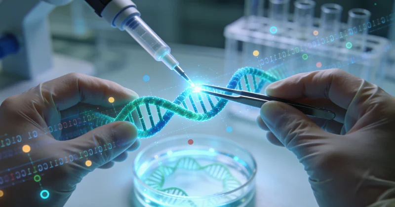 韶山叶酸代谢基因检测-叶酸在人