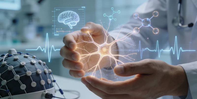 开平男性潭江边散步运动