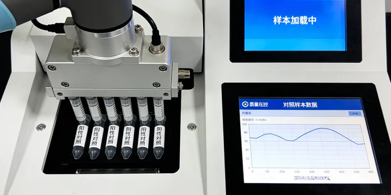 百色女性进行乳腺健康筛查