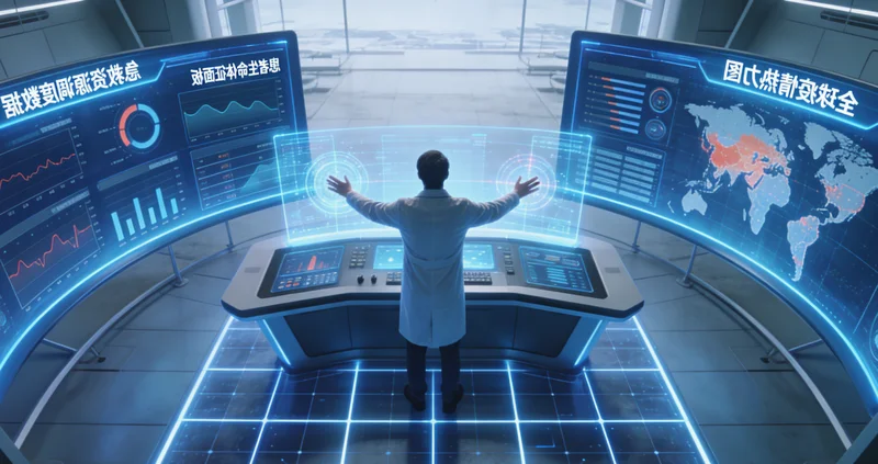 基因测序实验室数据分析流程