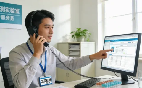 大冶卵巢癌易感基因检测机构地址大全（最新更新）