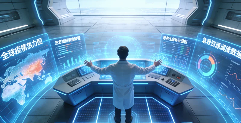 敖汉旗家庭讨论健康与家族病史