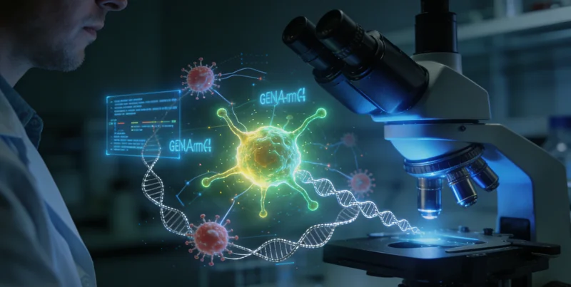 北票市民进行基因检测采样现场