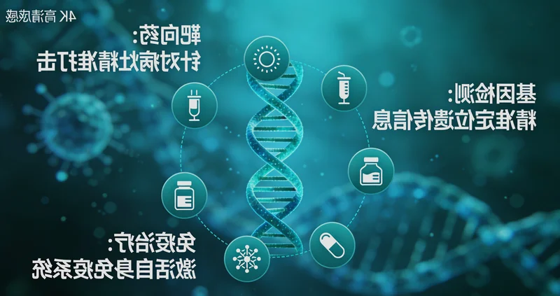 阿勒泰肺癌患者靶向药物治疗