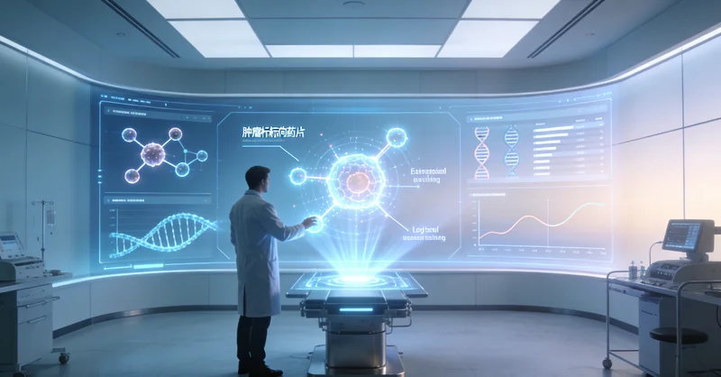 大理肺癌患者了解靶向药物治疗H