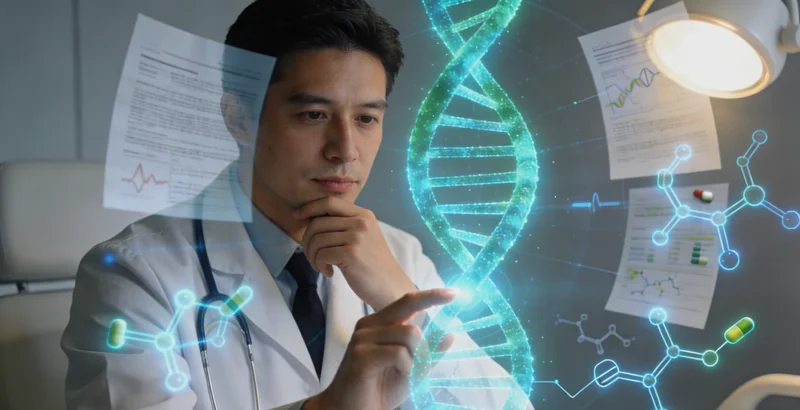 河间居民健康生活与定期筛查