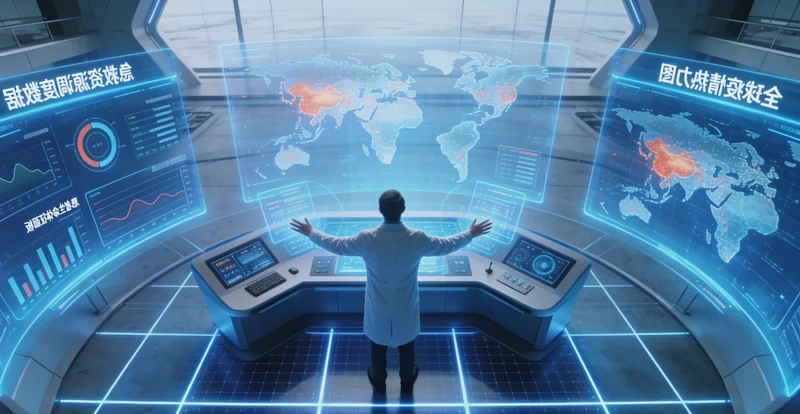 恩施市医疗健康与城市生活