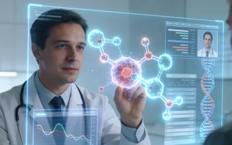 亳州胃癌基因检测可靠的机构地址