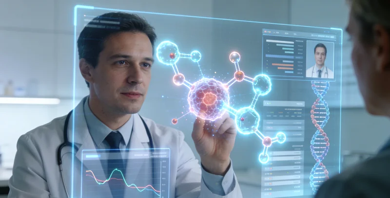 亳州胃癌基因检测遗传咨询场景