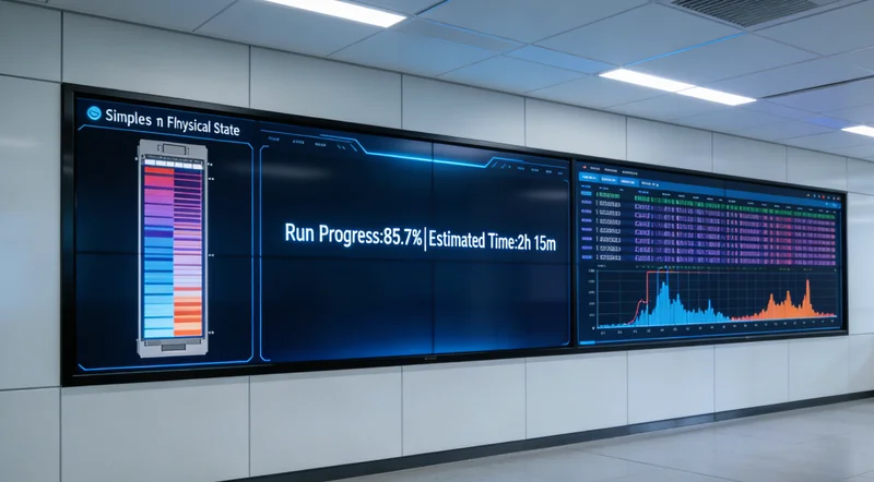 高通量基因测序实验室数据分析中