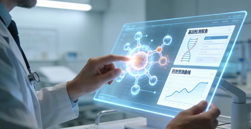 泸州医院抽血进行MRD检测样本