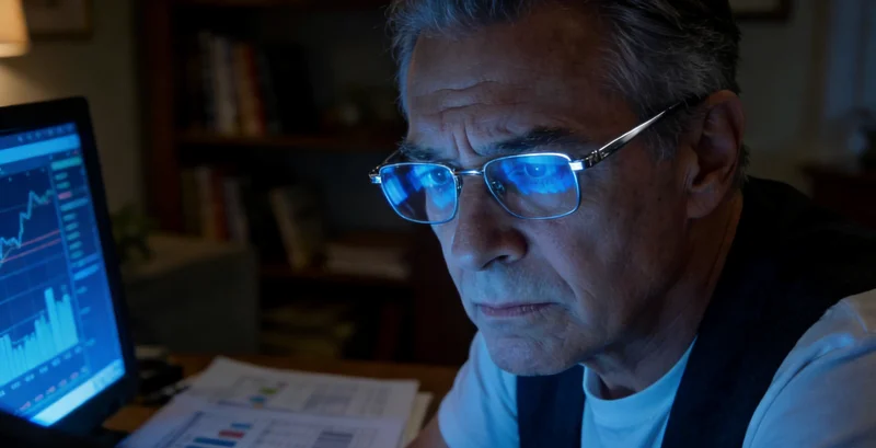 正镶白基因检测实验室工作场景