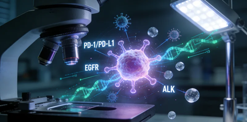 昆明肿瘤患者在医院进行MRD监