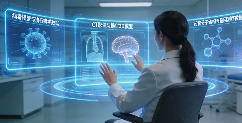 滕州女性患者与医生咨询HER2