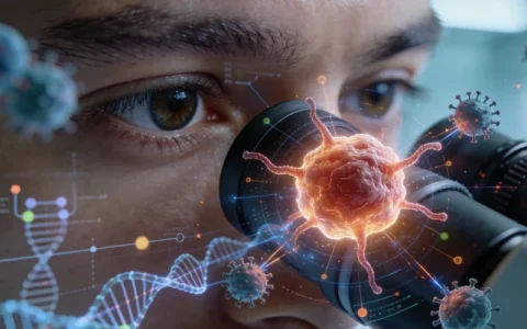 阜新脑胶质瘤分子分型检测靠谱机构